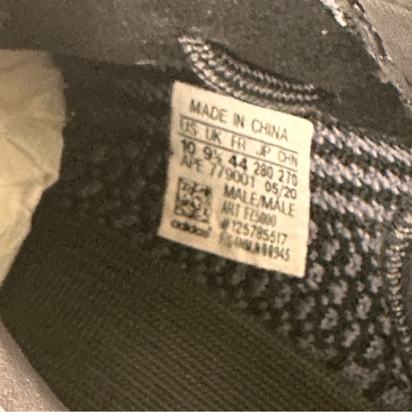 Adidas Yeezy boost 350 v2 Men fashion sneakers - Picture 6 of 7